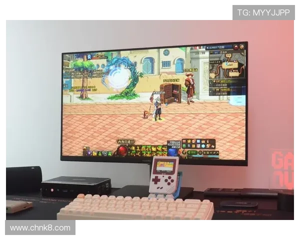 凯发TTG电子游艺:多平台兼容让玩家随时随地轻松畅玩游戏 凯发TTG电子游艺:多平台兼容让玩家随时随地轻松畅玩游戏